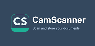 logotipo camscanner